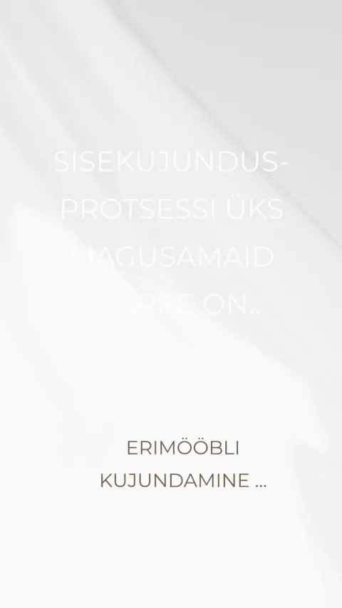 Sisekujundusprotsessil on mitu etappi. Üks inspireerivamaid neist on erimööbli disainimine 🍒

#sisekujundus 
#interiordesign
#homedecor
#int