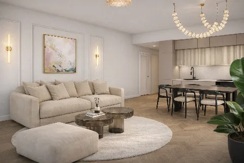 Korter Uus-Voltas, 77,7m2. Versioon 1.

#interiordesign #interior #customadefurniture #sisekujundus #sisearhitekt #livingroom